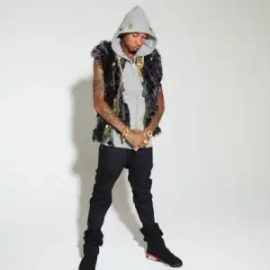 Tyga - Quarter Milli